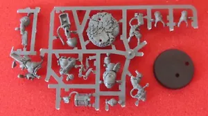 Juegos Taller Warhammer40k Marines Espaciales Primaris Boticario Leviatán Nuevo BNOS - Imagen 1 de 3