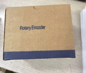 New EB58K14R-H4TR-1024.9L2500 rotation encoder Express Delivery free FedEx DHL - Picture 1 of 5