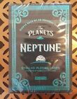 The Planets Neptune Standard Edition Playing Cards New & Sealed Vanda Deck 