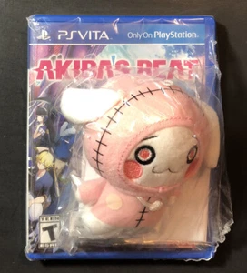 Akiba's Beat [ Bonus Edition ] (PS VITA) NEW - Picture 1 of 4