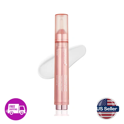 Medicube Collagen Glow Booster Milk Serum - Twist & Click - Radiance & Hydration - Image 1 of 4