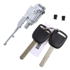 Lock Cylinder with Keys Ignition Switch for Cars - Picture 1 of 8