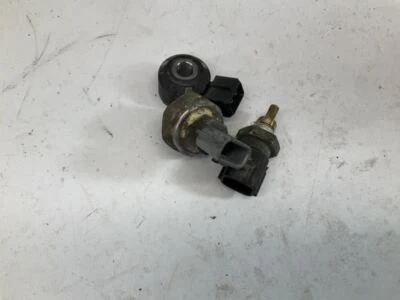 Комплект датчиков температуры охлаждающей жидкости полного привода 12 13 Nissan Juke SV 1,6 л 3 B - Изображение 1 из 4