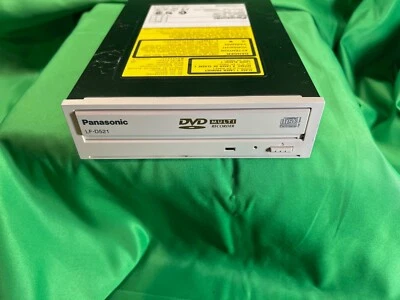 PANASONIC LF-D521 - DVD Multi-Drive ...Fully Tested 30 Day Warranty - Image 1 of 4