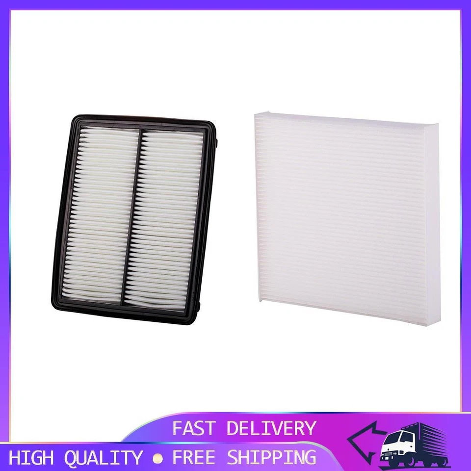 Filtro de aire de cabina de aire para Acura TL 2014 2013 2012 2011 2010 2009 Foto 1 de 1