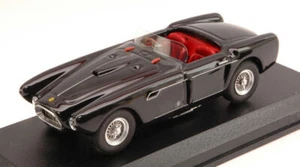 FERRARI 340 MEXICO SPIDER USA 1953 BLACK 1:43 - Foto 1 di 1