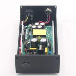 HiFi 350W High-Power High-Speed DC Power Supply DC48V@7.3A Power Adapter - Picture 1 of 8