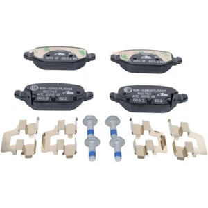 ATE 13.0460-2783.2 Brake Pads Set for Fiat Panda - Picture 1 of 1