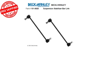 Front Left and Right Sway Bar Links Set For 2007-2016 Acura RDX Honda CR-V - Picture 1 of 4