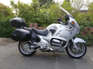BMW Motorrad - Bild 1 von 8