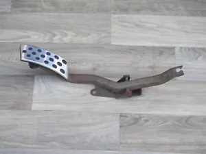 99-04 MUSTANG GT GAS PEDAL FACTORY STOCK OEM COBRA 03GT - Bild 1 von 12