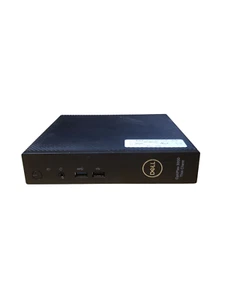 Dell Optiplex 3000 Thin Client Intel Pentium N6005 16GB Ram 32GB SSD Thin OS - Afbeelding 1 van 5