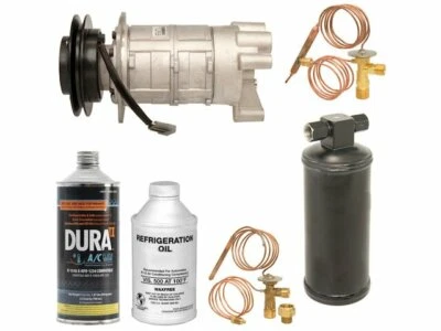 Kit de repuesto de aire acondicionado para camioneta Chevrolet K20 1969-1972 17522WC 1970 1971 Foto 1 de 2