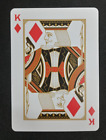 Theory11 007 James Bond Playing Card King Diamonds Only A$3.29 on eBay
