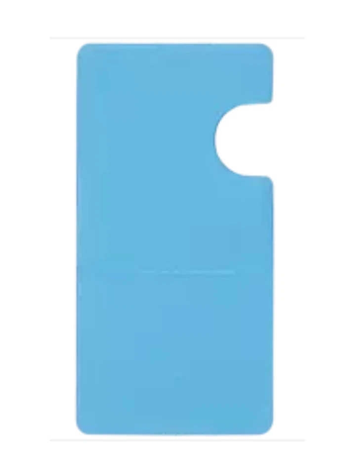 Adhesivo Altavoz Auricular Compatible para Motorola Moto G 5G (XT2313 / 2023) Foto 1 de 1