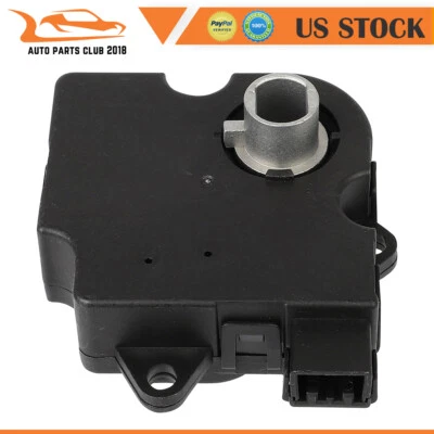 For Toyota Tacoma 2005-2015 2016-2023 Temperature Main HVAC Blend Door Actuator - Изображение 1 из 4