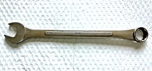 S-K TOOLS USA C-32, 1" COMBINATION WRENCH, 13.5" LONG, 12 POINT. - Picture 1 of 11