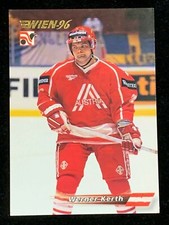 1995-96 Swedish Semic Wien World Championships Hockey Pick Your Card or Pack