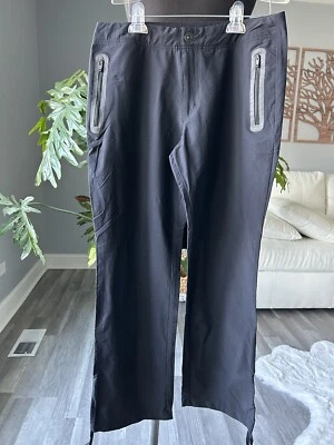 Cabelas Women Pants Size Us 10R EUC - Image 1 of 4