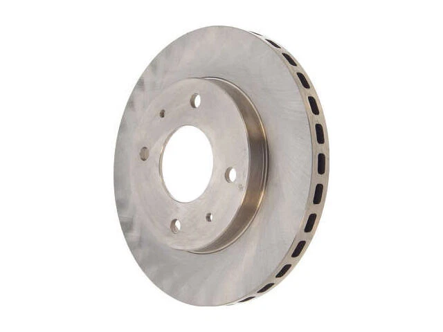 For 1992-1994 Plymouth Colt Brake Rotor Front Brembo Coated 12719FNKJ 1993 - Imagem 1 de 2