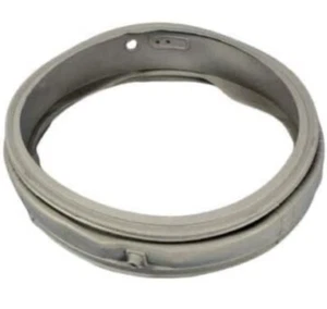 Washer Door Gasket Seal Compatible with LG MDS47123601 AP4998888 PS3535209 - Picture 1 of 1