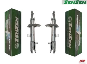 2 X FRONT SHOCK ABSORBER LEFT + RIGHT for DODGE CALIBER 2007-2012 EXCL.SRT-4 - Picture 1 of 2