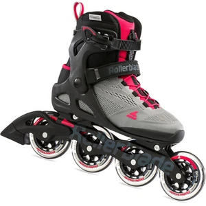 Rollerblade Macroblade 90 W Damen Patines En Línea Nuevos - Imagen 1 de 1