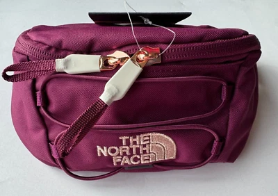 The North Face Jester Lumbar Luxe Pack Boysenberry Foto 1 de 4
