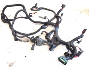 Skidoo OEM Main Wiring Harnsess 2004 Summit Mxz Gsx Gtx 500 600 800 Rev - Picture 1 of 1