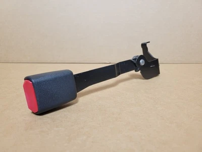 Ford Excursion 2000-2005 segunda fila hebilla de cinturón de seguridad izquierdo OEM Foto 1 de 4