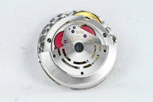 Rolex Datejust Wristwatch Movement Complete Cal 3035 - 1984 - Picture 1 of 15