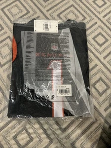 Nike Kids Jamarr Chase Bengals Jersey Black NWT - Picture 1 of 1