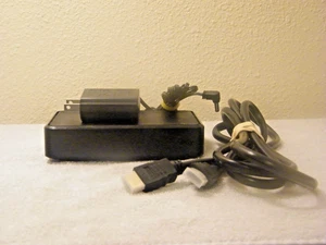 *****GENUINE XFINITY XID-C TOP CABLE TV BOX AND ADAPTER***** - Picture 1 of 4