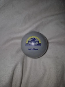 Minigolfball 3D bof CL 2024 Uppsala BGK / Damen - Bild 1 von 1