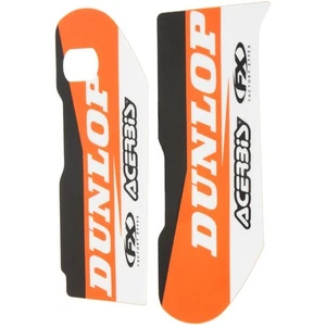 Factory Effex Sponsor Lower Fork Graphics - KTM 26-40542 - Picture 1 of 1