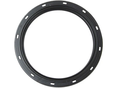 For 1993-1997 Honda Civic del Sol Crankshaft Seal Rear Stone 42281VKXD 1994 1995 - Изображение 1 из 2