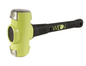 Bash Sledge Hammer WIL-20816 Brand New! - Picture 1 of 4
