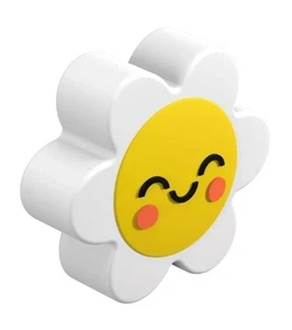 Gems Smiling Flower drahtloser Bluetooth Lautsprecher - Bild 1 von 3