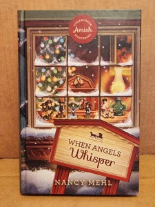 Sugarcreek Amish Mysteries When Angels Whisper Guideposts 2022 - Bild 1 von 3