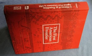 History of Expedition Against Fort Duquesne in 1755 under Major-General Braddock - Picture 1 of 8