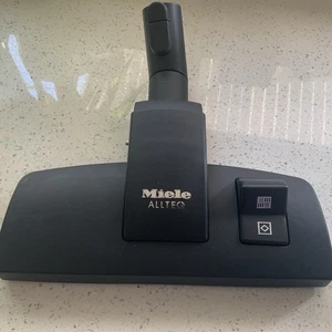 Miele Allteq Vacuum Head bought but never used so very clean just stored. - Picture 1 of 5