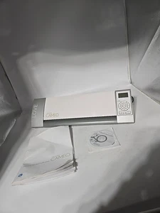 Herramienta de corte electrónica Silhouette Cameo unidad base de corte solamente, funcionando - Imagen 1 de 5