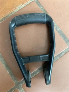 BLACK+DECKER 18v NST2118 Cordless String Trimmer Handle Only - Picture 1 of 8