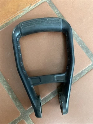 BLACK+DECKER 18v NST2118 Cordless String Trimmer Handle Only - Image 1 of 4