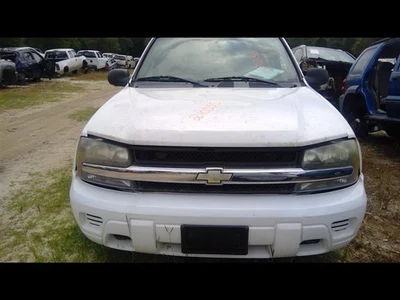 (TRANFER CASE ONLY) (transfer case only)Transfer Case Opt NP8 Fits 02-09 ENVOY 5 - Imagem 1 de 4