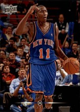 2008-09 Upper Deck NBA Basketball Base Singles (Pick Your Cards)