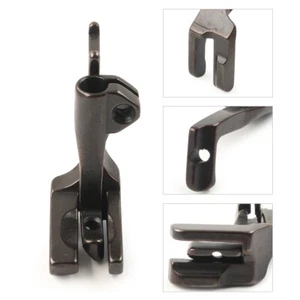 Juego de pies para caminar Welting Piping con recorte trasero para Juki DNU-241 1541 3/8" - Imagen 1 de 11
