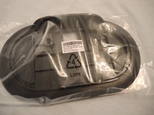 Poly TC10 Wall Mount  2342-37881-001 Black - Afbeelding 1 van 3