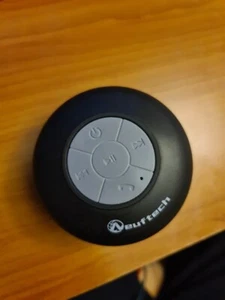 Speaker waterproof con ventosa - Foto 1 di 2