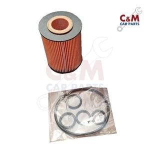 Filtro de aceite para OPEL MERIVA B de 2010 a 2017 - FAH - Imagen 1 de 1